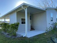 2018 Skyline Palm Beach Mobile Home