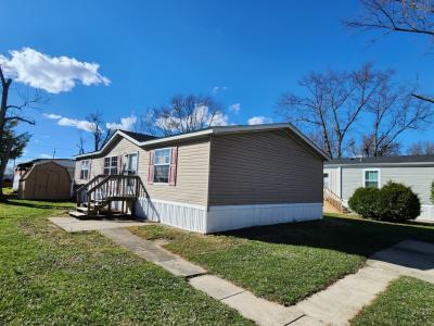 Mobile Home at 10927 Pomona Miamisburg, OH 45342