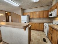 2005 Clayton Mobile Home