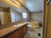 2005 Clayton Mobile Home