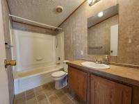 2005 Clayton Mobile Home