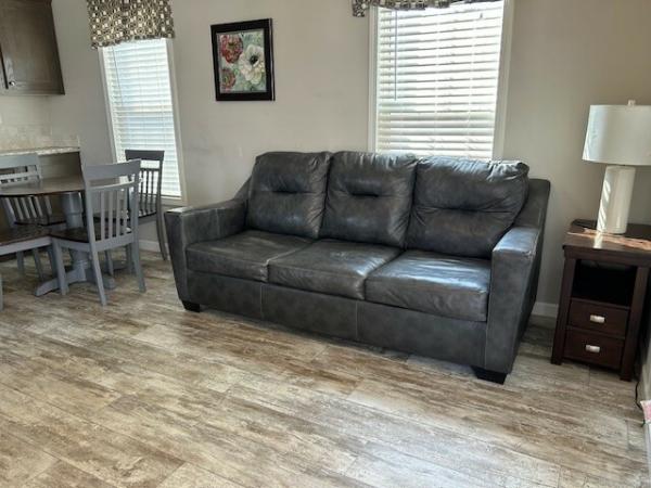2019 Champion RH1431Z W/ PORCH Mobile Home