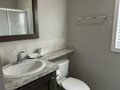 Photo 4 of 6 of home located at 5551 SW 18th Terrace Bushnell, FL 33513