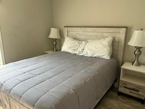 2019 Champion RH1431Z W/ PORCH Mobile Home