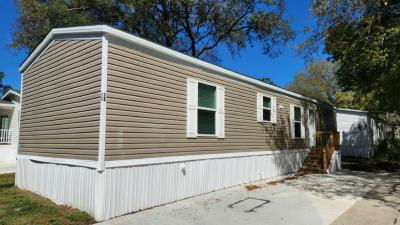 Photo 5 of 13 of home located at 6539 Townsend Rd, #15 Jacksonville, FL 32244