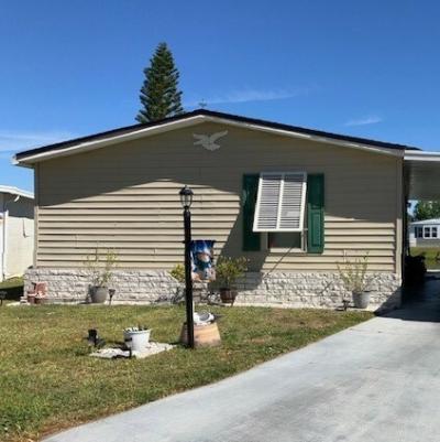 Mobile Home at 2552 NE Turner Ave #0098 Arcadia, FL 34266
