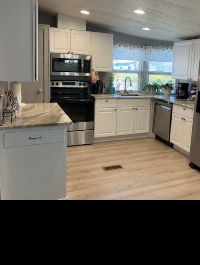 Photo 2 of 9 of home located at 2552 NE Turner Ave #0098 Arcadia, FL 34266