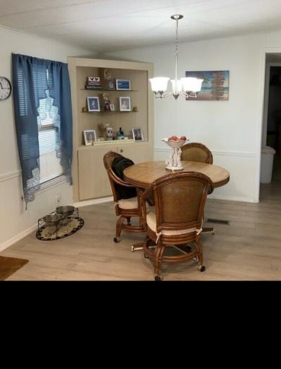 Photo 3 of 9 of home located at 2552 NE Turner Ave #0098 Arcadia, FL 34266