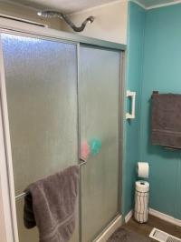 1987 MERI 1987 Mobile Home