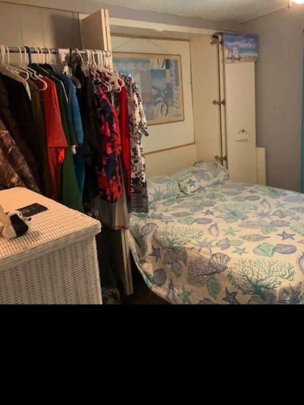 1987 MERI 1987 Mobile Home