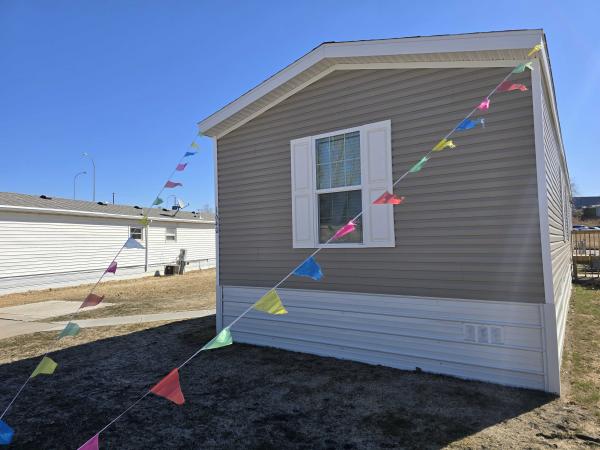 2025 Champion - Topeka Mobile Home