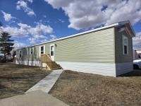 2025 Clayton - Wakarusa  Home