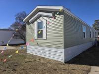 2025 Clayton - Wakarusa  Home