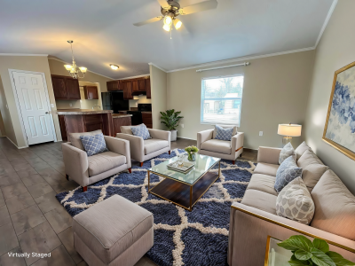 Mobile Home at 1431 W Plum #86 Lincoln, NE 68522