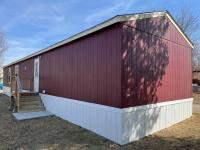 2023 Solitaire Mobile Home