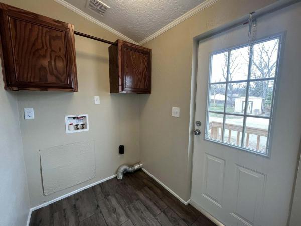 2023 Solitaire Mobile Home