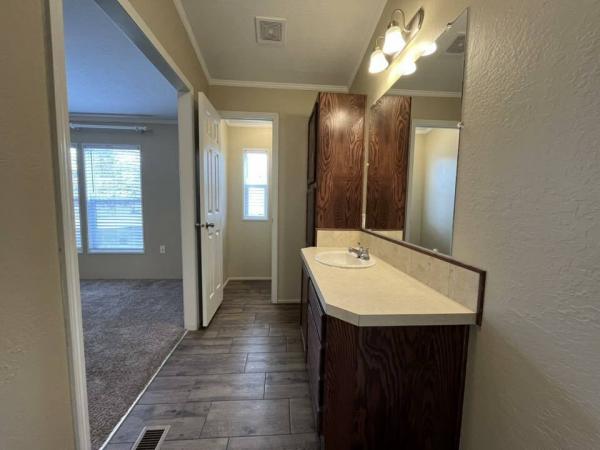 2023 Solitaire Mobile Home