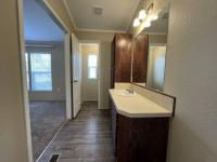 2023 Solitaire Mobile Home