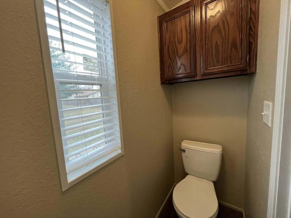 2023 Solitaire Mobile Home