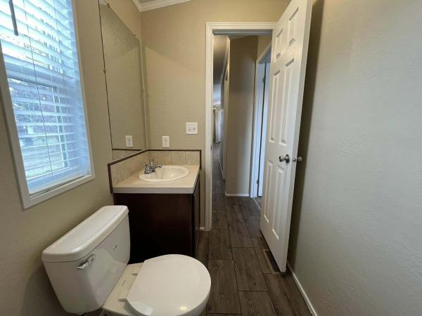 2023 Solitaire Mobile Home