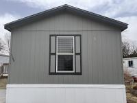 2021 Solitaire Mobile Home