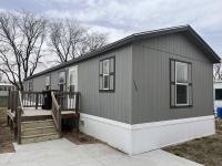 2021 Solitaire Mobile Home