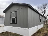 2021 Solitaire Mobile Home