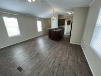 2021 Solitaire Mobile Home