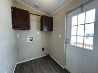 2021 Solitaire Mobile Home