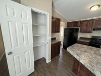 2021 Solitaire Mobile Home