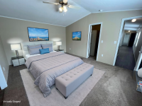2021 Solitaire Mobile Home