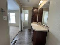 2021 Solitaire Mobile Home