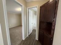 2021 Solitaire Mobile Home
