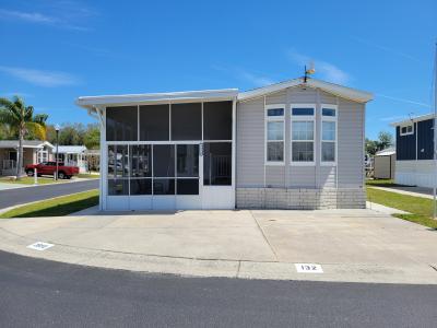 Mobile Home at 3751 Laurel Valley Blvd. 132 Zephyrhills, FL 33542