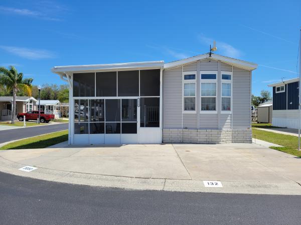2016 IMPE IMC-1374-33106 Mobile Home