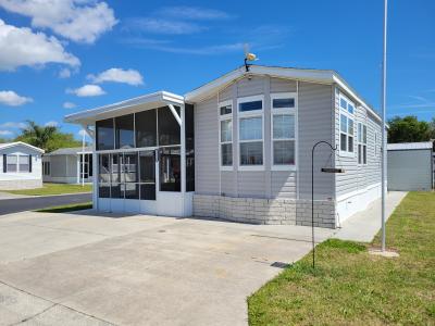 Photo 2 of 20 of home located at 3751 Laurel Valley Blvd. 132 Zephyrhills, FL 33542