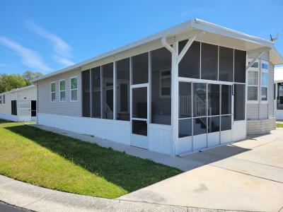 Photo 3 of 20 of home located at 3751 Laurel Valley Blvd. 132 Zephyrhills, FL 33542
