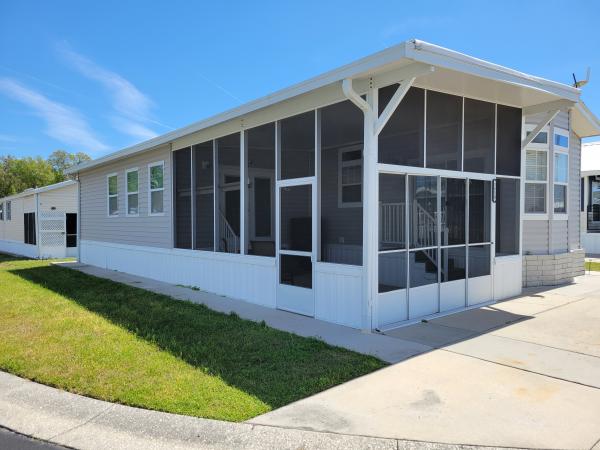 2016 IMPE IMC-1374-33106 Mobile Home
