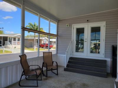 Photo 4 of 20 of home located at 3751 Laurel Valley Blvd. 132 Zephyrhills, FL 33542