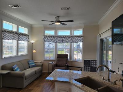 Photo 5 of 20 of home located at 3751 Laurel Valley Blvd. 132 Zephyrhills, FL 33542
