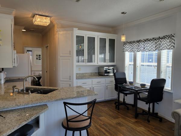 2016 IMPE IMC-1374-33106 Mobile Home