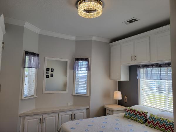 2016 IMPE IMC-1374-33106 Mobile Home