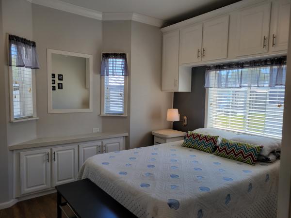 2016 IMPE IMC-1374-33106 Mobile Home