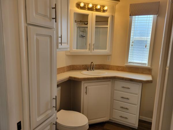 2016 IMPE IMC-1374-33106 Mobile Home