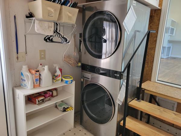 2016 IMPE IMC-1374-33106 Mobile Home