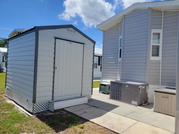 2016 IMPE IMC-1374-33106 Mobile Home