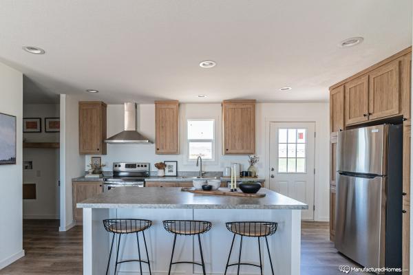 2025 Clayton Mobile Home For Sale