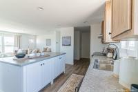 2025 Clayton 52TEM28563B Mobile Home
