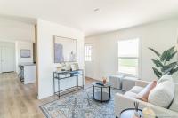 2025 Clayton 52TEM28563B Mobile Home