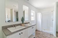 2025 Clayton 52TEM28563B Mobile Home